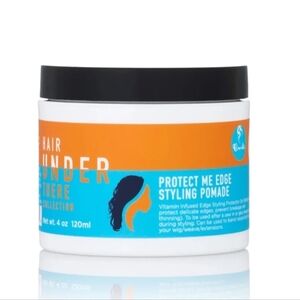 CURLS Hair Under There Protect Me Edge Styling Pomade Brand New.
